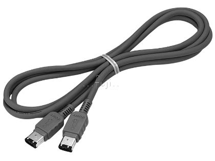 SONY��ti.LINK ( IEEE1394�W�� ) �j��j�Y�ǿ�u(1.5M)(VMC-IL6615B / VMC-IL6615A)