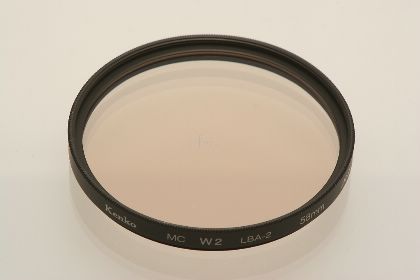 KENKO饻MC W2(81A)m⩳(72mm)(W2-81A72)