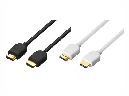 SONY��tDLC-HD30���e��HDMI �ǿ�u(3M�A�¦�) (DLC-HD30/B)