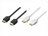 SONY��tDLC-HD30���e��HDMI �ǿ�u(3M�A�¦�) (DLC-HD30/B)