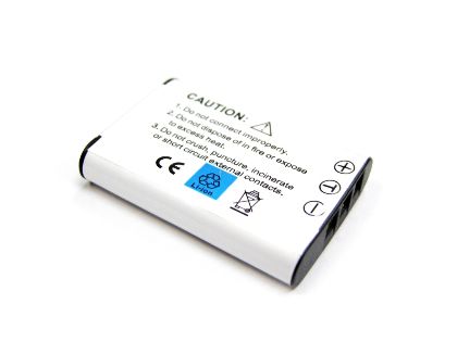 NIKON用EN-EL11充電式鋰電池(EN-EL11L)
