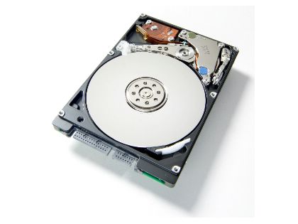 HITACHI日立 2.5吋 160GB SATA硬碟(威健公司貨)(160GB SATA)