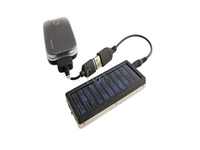 台灣大廠Samya多功能Solar Power太陽能充電器(SOP-A88)