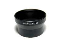 NIKON P5100/P5000用相機接環(52mm)(LINGO-NTP50002)