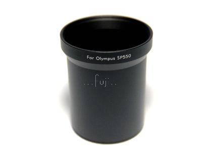 Olympus SP-550/SP-560/SP-570用相機接環(58mm)(SP-550TU)