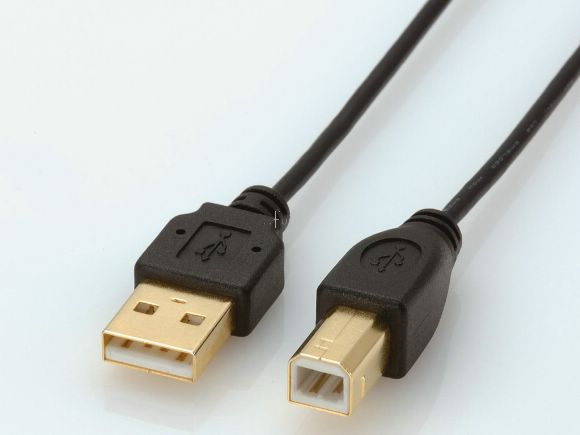 eVICTOR A TYPE()B TYPE()USB 2.0౵u(5M)(YUSBAB5A)