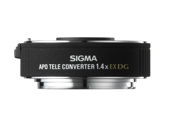 SIGMA適馬APO TELE CONVERTER1.4x EX DG增距鏡(FOR CANON)(APO TELE CONVERTER1.4x EX DG)