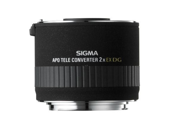 SIGMA適馬APO TELE CONVERTER 2.0x EX DG增距鏡(FOR PENTAX)(APO TELE CONVERTER 2.0x EX DG)