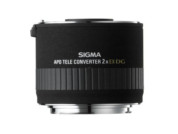 SIGMAAAPO TELE CONVERTER 2x EX DGWZ(FOR CANON)(APO TELE CONVERTER 2x EX DG)