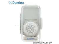 xDendee MP3專用防水音箱(Mp3-2)