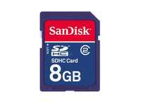 SANDISKs8GB SDHC CL2OХd(SDSDB-8192-P36)
