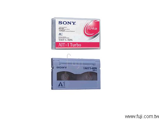 SONY ��t ATI-1 TURBO 40GB W/M �ϱa(TAITI-40C)