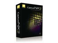 NIKONtCapture NX 2MμvsnɯŪ(WIN/MAC c餤媩)(Capture NX 2 Upgrade)