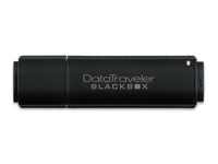 KINGSTONhyDataTraveler BlackBox 4GBªH(׷OK)(DTBB/4GB)