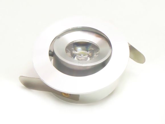TMC �x�s1W LED ���ե����T�r�O(���q���A�t�O��)(TMC-V1-1W)