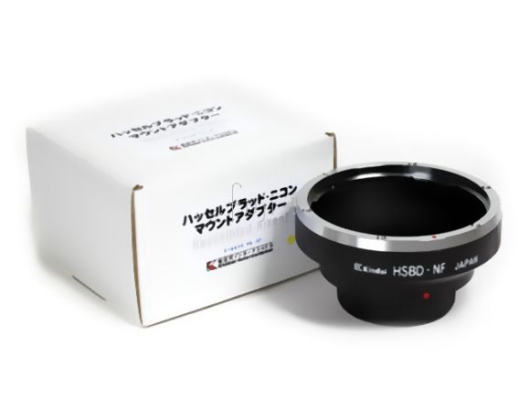 日本Kindai近代Leica M鏡頭轉接micro 4/3轉接環(FOR micro FOURTHIRDS)(Leica M -M4/3)