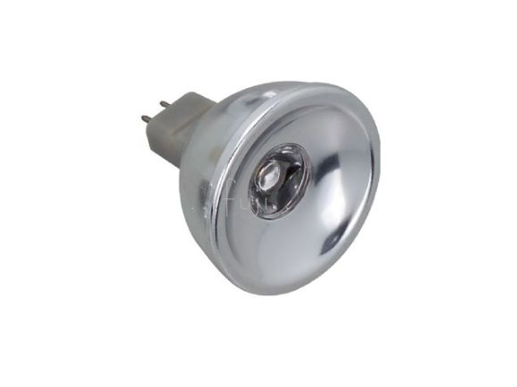 LINGOī�G�� 3w�N�ե�HIGH POWER LED�M�O(MR-16/12v)(LLED-SBMR16-3W)