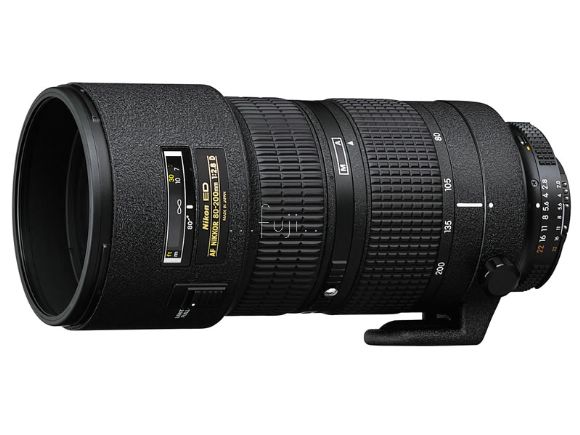 NIKONtAi AF Zoom Nikkor ED 80-200mm F2.8DY NEW(sp¤TN)(Ai AF Zoom Nikkor ED 80-200mm F2.8D NEW)