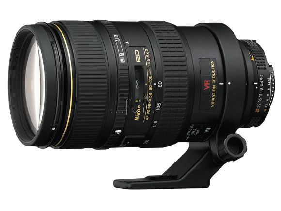NIKONtAi  AF VR 80-400mm f/4.5-5.6D EDY(Ai AF VR Zoom Nikkor ED 80-400mm F4.5-5.6D)