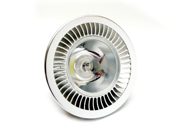 頂級HR高演色LED暖白光3W MR-16燈/杯燈(Ra93)(MR16--3WHR)