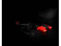 Ferrari 法拉利VISIO 8x25 Binoculars  F1勁速版雙筒望遠鏡(總代理公司貨)