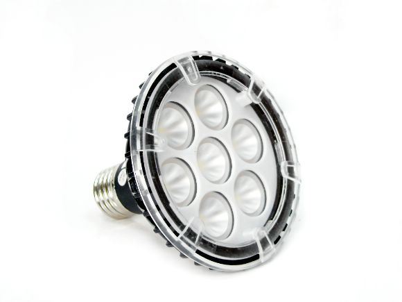  LINGO�ե�High-power LED�`��7W��g�O(Nichia 083AT LED)(PA5A19)