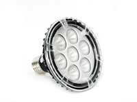  LINGO�ե�High-power LED�`��7W��g�O(Nichia 083AT LED)