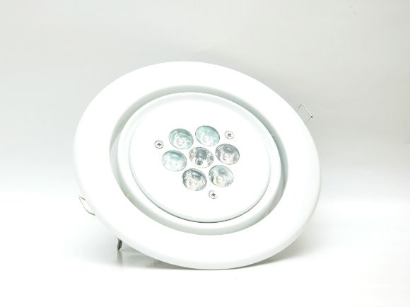 LINGO���G�ե�7W LED AR111�r�O(���q���A�t�O��)(L41835SP)