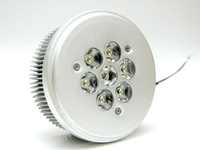 LINGO���G�ե�7W LED AR111�O��(���q��)