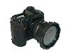 CameraArmor相機盔甲For Nikon D300(黑色)(CA-1130)
