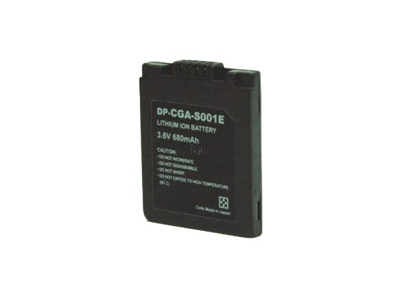 PanasonicCGA-S001E-1BRqYq(DMW-BCA7 )(DMW-BCA7 )