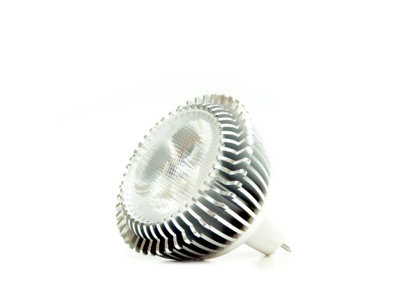 LINGO���\�v3W HIGH POWER LED�ե�MR-16�O(L-HIMR16-3W)