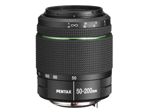PENTEX原廠smc DA 50-200mm WR數位相機專用鏡頭(smc DA 50-200 mm WR)