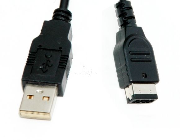 NDSMUSB Rqu(USB-NDS)