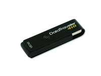 KINGSTON���h�yDataTraveler 410 8GB�H����(SecureTraveler�n��B�K�X�O�@)