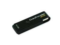 KINGSTON���h�yDataTraveler 410 16GB�H����(SecureTraveler�n��B�K�X�O�@)