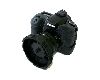 CameraArmor相機盔甲For CANON EOS-40D(黑色)( CA-1132)