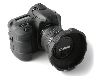 CameraArmor相機盔甲For CANON EOS-30D(黑色)( CA-11321)