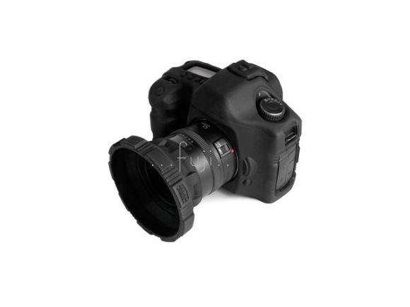 CameraArmor相機盔甲For CANON EOS-5D(黑色)(CA-1113)