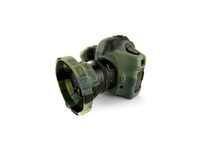 全天候保護相機的唯一選擇(CameraArmor相機盔甲For CANON EOS-5D(迷彩色))