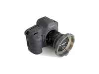 CameraArmor相機盔甲For CANON EOS-5D(煙灰色)(CA-1113)