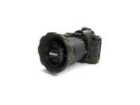 CameraArmor相機盔甲For Nikon D80(煙灰色)(CA-1111)
