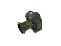 CameraArmor相機盔甲For Nikon D3(黑色)(Armor-d3)