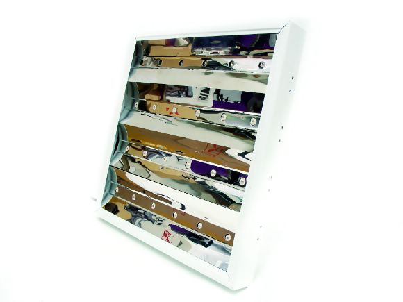 �Ӫ���HIGH POWER LED Grow lights���\�v�Ӫ�����οO / �Ӫ��O(�����[)(TMCGGL24W)