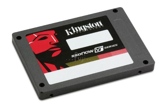 KINGSTON���h�y64GB SSDNow V+�t�C�T�A�w��(SNV225-S2/64GB)