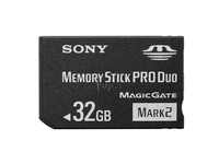AVCHD支援  PSP可用(SONY原廠MemoryStick PRO Duo 32GB記憶卡(MS-MT32G))