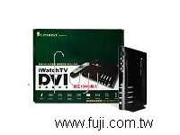 UPMOST 登昌恆 iWatchTV DVI 液晶電視盒(iWatchTV DVI 液晶電視盒)