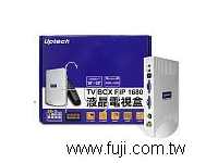 UPMOST 登昌恆TV BOX PIP 1680 液晶電視盒(TV BOX PIP 1680)