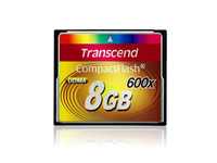 TranscendШ8GB 600tCFOХd(רOT)( TS8GCF600)