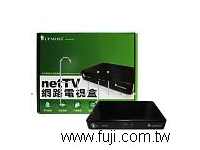 UPMOST 登昌恆netTV 網路電視盒(netTV )